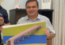 Começa a Construção da Ponte João Nogueira da Silva: Um Marco para o Alto de Santa Luzia; para Nova Cruz – Rainha/Capital do agreste.