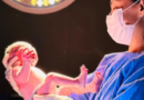 Técnica em enfermagem fotografa recém-nascidos durante o parto no RN: ‘Quero que o pai viva o momento’