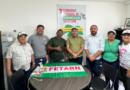 Prefeitura de Nova Cruz se reúne com FETARN para impulsionar Agricultura Familiar