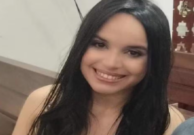 Mulher é suspeita de atirar no namorado antes de se matar no interior do RN