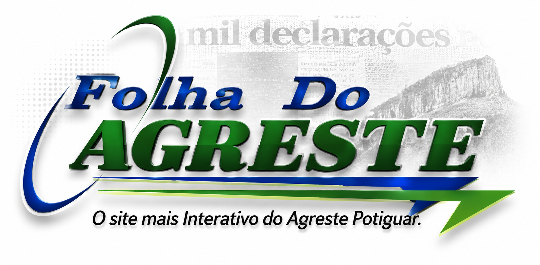 Folha do Agreste