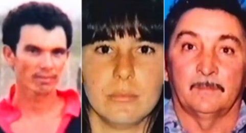 Acusado de matar prima com quem tinha caso extraconjugal e pai dela é preso 30 anos após crime no RN