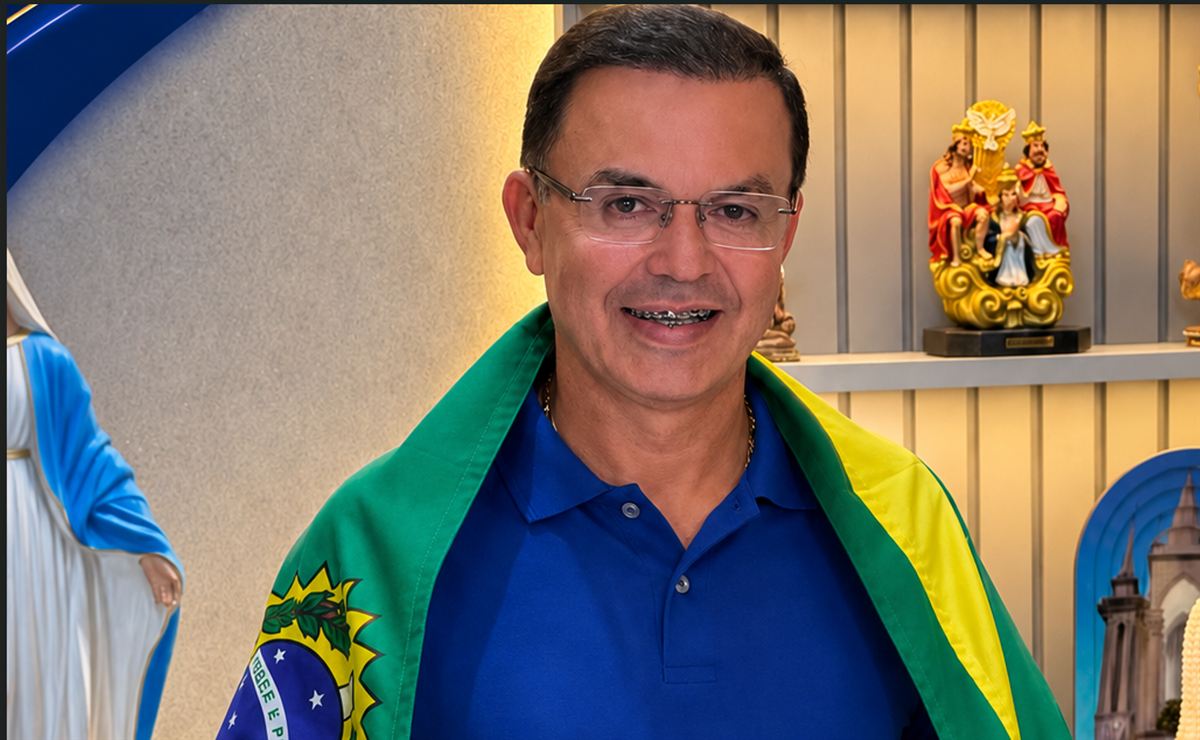 Tomba e Eudiane lideram disputa para deputado estadual no RN; Flávio de Berói aparece entre os seis mais citados