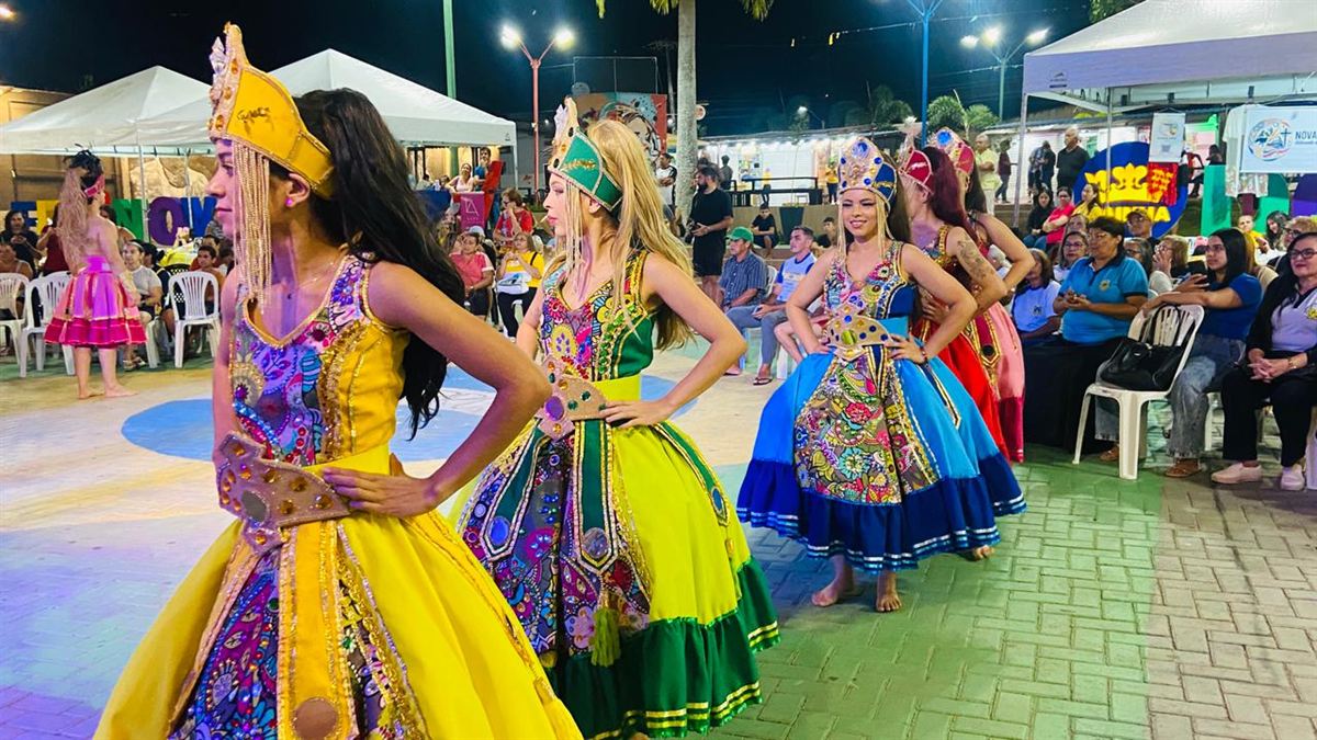 Circuito Literário Potiguar (CLIP) movimenta Nova Cruz com rica programação cultural