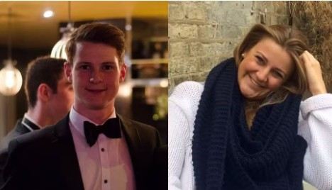 Casal britânico em lua de mel está entre mortos de acidente de helicóptero na Grécia