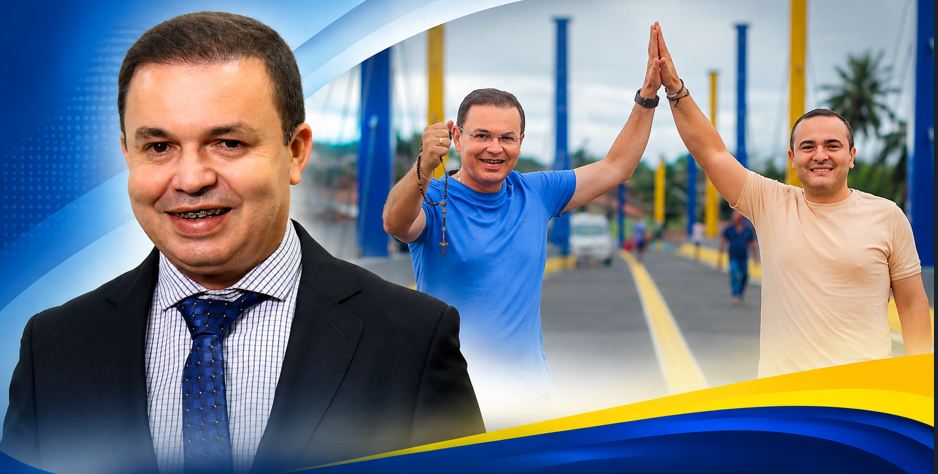 Flávio de Berói: a trajetória de trabalho, determinação e liderança de um filho de Nova Cruz