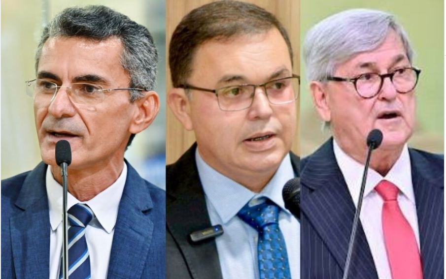 Flávio de Berói aparece entre os nomes mais lembrados na disputa pela Assembleia Legislativa do RN.