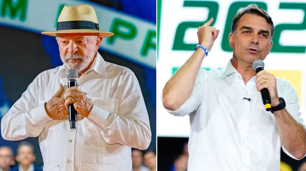 Virada numérica em MG acende alerta para Lula; leia análise de Felipe Nunes