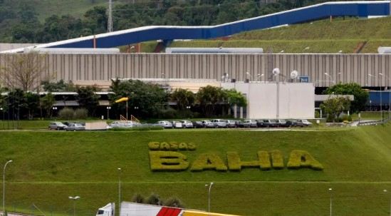 Ações da Casas Bahia desabam com perda bilionária e recuperação judicial