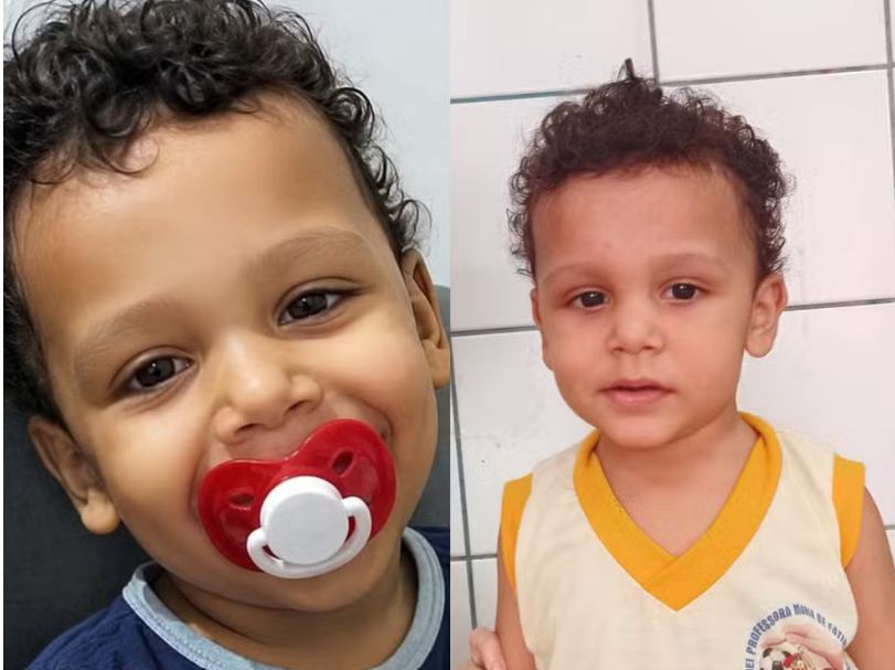 Bebê de 1 ano morre após ser encontrado dentro de balde com água no interior do RN