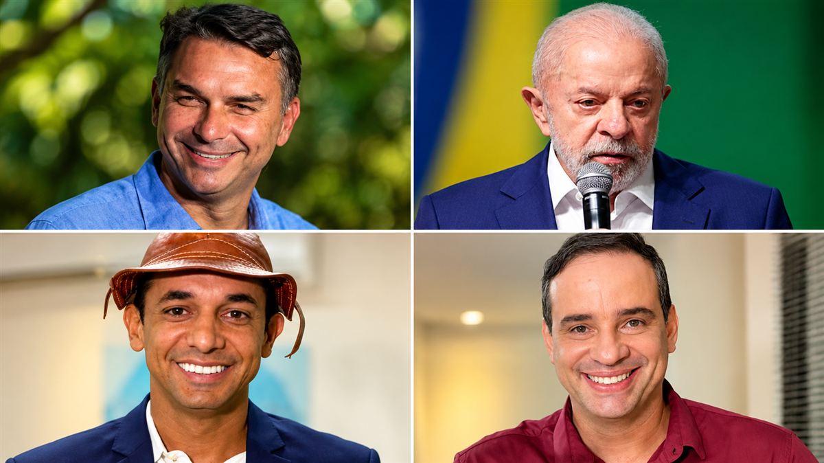 ESTÁ AFUNILANDO! RESTAM 12 DIAS: QUEM SERÃO OS VENCEDORES?